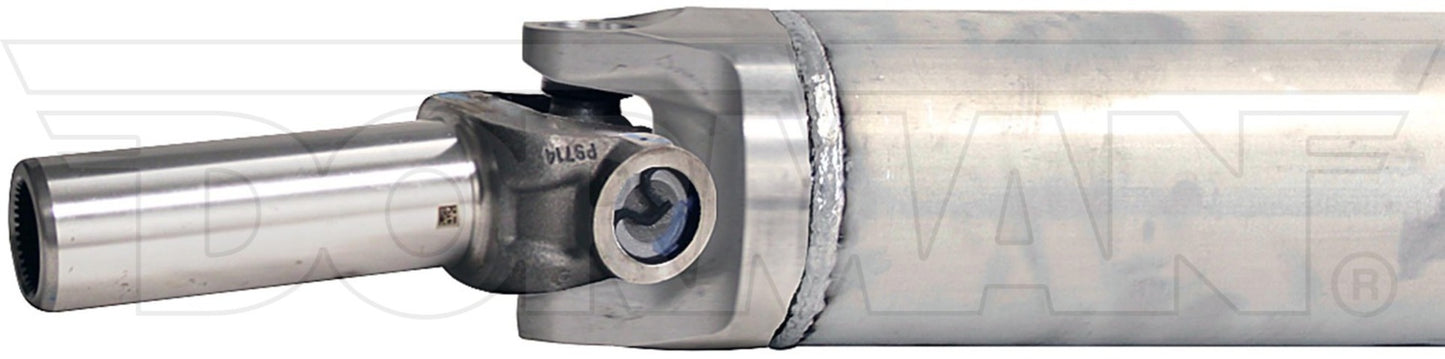 Dorman - OE Solutions Árbol Primario P/N:946-626 Fits: Chevrolet Silverado 2500 Hd 19-11, Chevrolet Silverado 3500 Hd 19-11, GMC Sierra 2500 Hd 19-11, GMC Sierra 3500 Hd 19-11 - Image 3