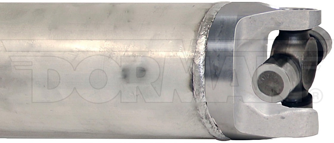 Dorman - OE Solutions Árbol Primario P/N:946-626 Fits: Chevrolet Silverado 2500 Hd 19-11, Chevrolet Silverado 3500 Hd 19-11, GMC Sierra 2500 Hd 19-11, GMC Sierra 3500 Hd 19-11 - Image 2