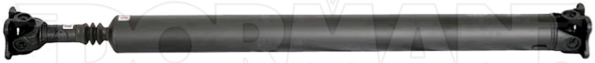 Dorman - OE Solutions Árbol Primario P/N:946-627 Fits: Ford Excursion 05-03, Ford F-250 Super Duty 07-02, Ford F-350 Super Duty 04-02 - Image 3
