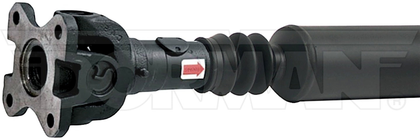 Dorman - OE Solutions Árbol Primario P/N:946-627 Fits: Ford Excursion 05-03, Ford F-250 Super Duty 07-02, Ford F-350 Super Duty 04-02 - Image 2