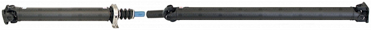 Dorman - OE Solutions Árbol Primario P/N:946-628 Fits: Ford F-350 Super Duty 10-08 - Image 1