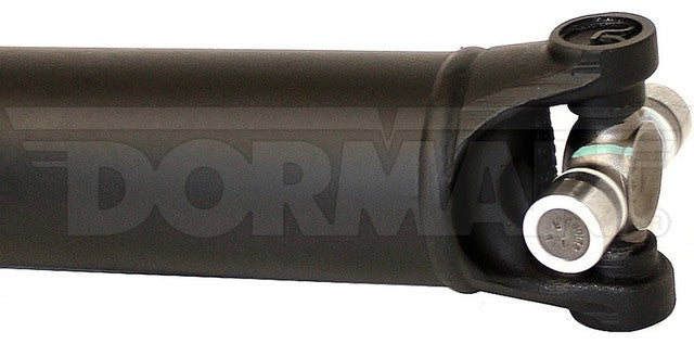 Dorman - OE Solutions Árbol Primario P/N:946-629 Fits: Chevrolet Silverado 2500 Hd, Chevrolet Silverado 3500 Hd, GMC Sierra 2500 Hd, GMC Sierra 3500 Hd - Image 4