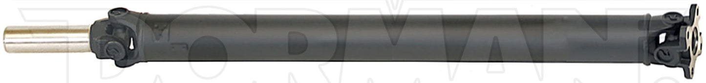 Dorman - OE Solutions Árbol Primario P/N:946-630 Fits: Ford Expedition 14-07, Lincoln Navigator 14-07 - Image 4