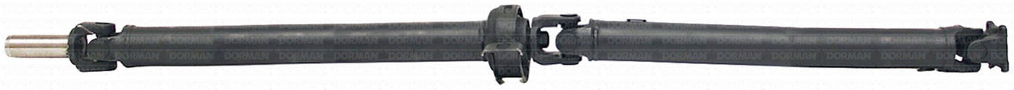Dorman - OE Solutions Árbol Primario P/N:946-631 Fits: Mitsubishi Montero Sport 04-00 - Image 1