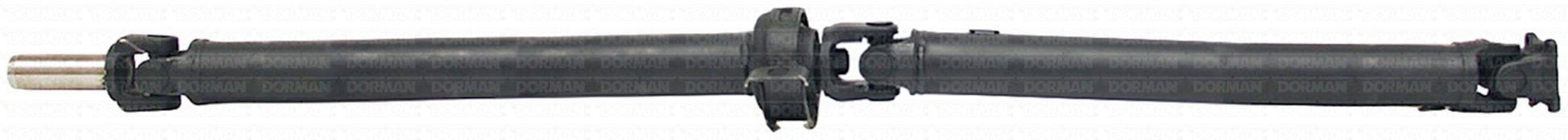 Dorman - OE Solutions Árbol Primario P/N:946-631 Fits: Mitsubishi Montero Sport 04-00 - Image 1