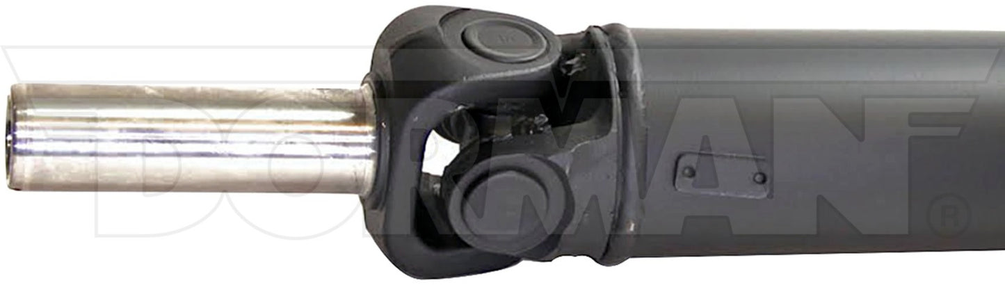 Dorman - OE Solutions Árbol Primario P/N:946-631 Fits: Mitsubishi Montero Sport 04-00 - Image 2