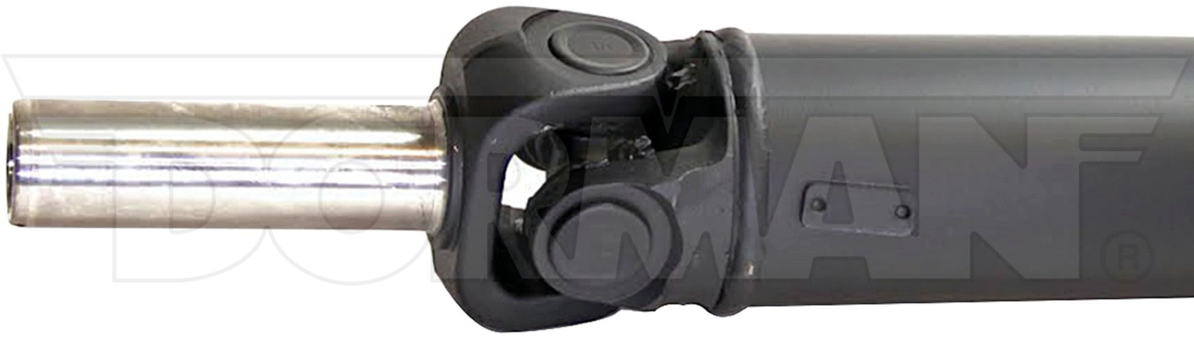 Dorman - OE Solutions Árbol Primario P/N:946-631 Fits: Mitsubishi Montero Sport 04-00 - Image 2