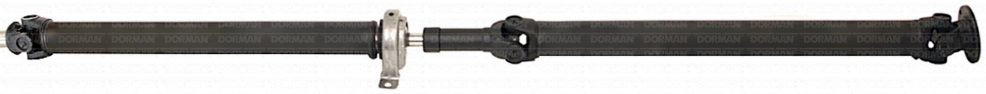 Dorman - OE Solutions Árbol Primario P/N:946-635 Fits: Nissan Frontier 17-05, Suzuki Equator 12-09 - Image 1