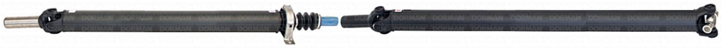 Dorman - OE Solutions Árbol Primario P/N:946-636 Fits: Ford F-350 Super Duty 02-99 - Image 1