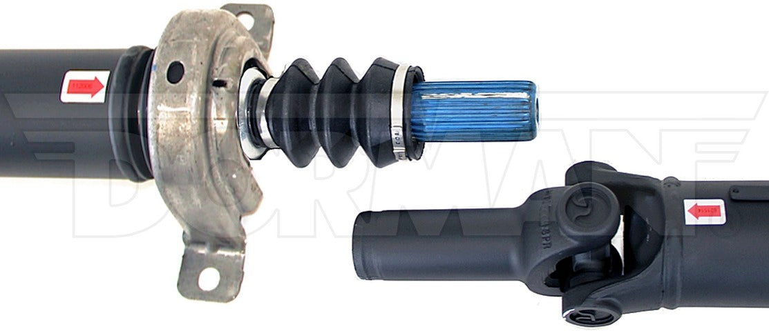 Dorman - OE Solutions Árbol Primario P/N:946-636 Fits: Ford F-350 Super Duty 02-99 - Image 3