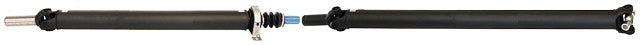 Dorman - OE Solutions Árbol Primario P/N:946-638 Fits: Ford F-350 Super Duty 02-99 - Image 1