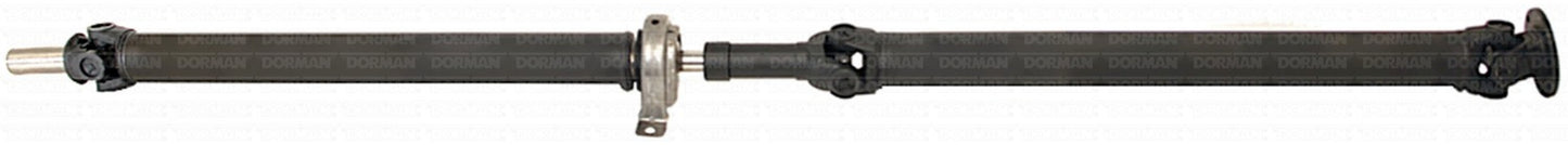 Dorman - OE Solutions Árbol Primario P/N:946-639 Fits: Nissan Frontier 10-05 - Image 1