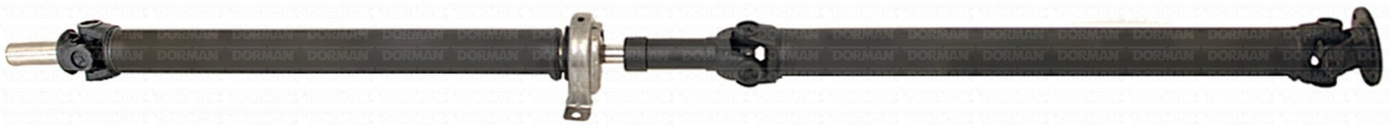 Dorman - OE Solutions Árbol Primario P/N:946-639 Fits: Nissan Frontier 10-05 - Image 1