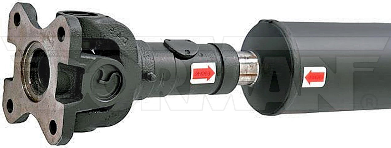 Dorman - OE Solutions Árbol Primario P/N:946-640 Fits: Ford F-350 Super Duty 16-11 - Image 3