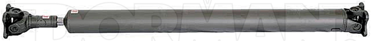 Dorman - OE Solutions Árbol Primario P/N:946-641 Fits: Ford F-250 Super Duty 16-11 - Image 4