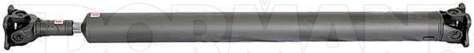 Dorman - OE Solutions Árbol Primario P/N:946-642 Fits: Ford F-250 Super Duty 16-11 - Image 1