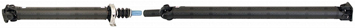 Dorman - OE Solutions Árbol Primario P/N:946-643 Fits: Ford F-250 Super Duty 07-02, Ford F-350 Super Duty 07-02 - Image 1