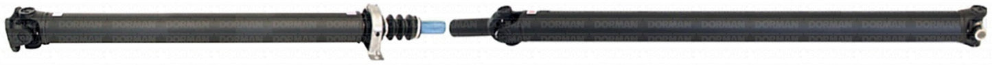 Dorman - OE Solutions Árbol Primario P/N:946-644 Fits: Ford F-350 92-88 - Image 1