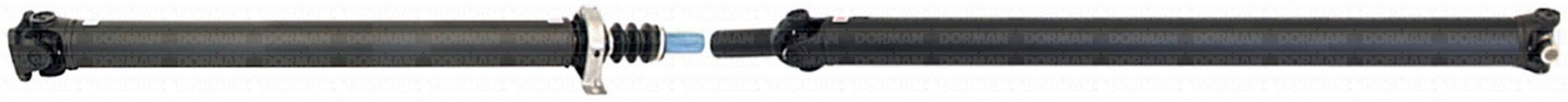 Dorman - OE Solutions Árbol Primario P/N:946-644 Fits: Ford F-350 92-88 - Image 1