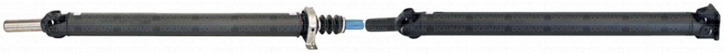 Dorman - OE Solutions Árbol Primario P/N:946-645 Fits: Ford F-350 Super Duty 04-02 - Image 1