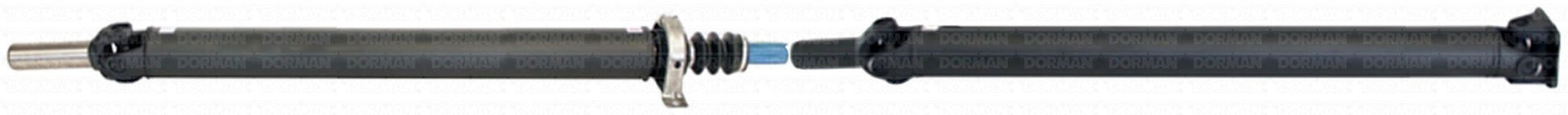 Dorman - OE Solutions Árbol Primario P/N:946-645 Fits: Ford F-350 Super Duty 04-02 - Image 1