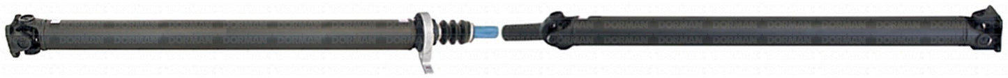 Dorman - OE Solutions Árbol Primario P/N:946-647 Fits: Ford F-350 Super Duty 07-05 - Image 1