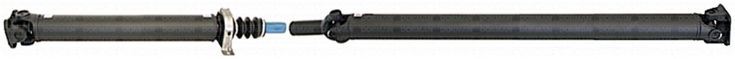 Dorman - OE Solutions Árbol Primario P/N:946-648 Fits: Ford F-350 Super Duty 2005, Ford F-350 Super Duty 2007 - Image 1