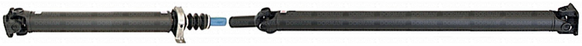 Dorman - OE Solutions Árbol Primario P/N:946-648 Fits: Ford F-350 Super Duty 2005, Ford F-350 Super Duty 2007 - Image 1