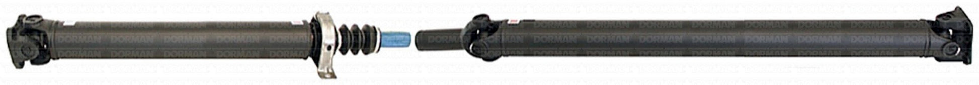 Dorman - OE Solutions Árbol Primario P/N:946-658 Fits: Ford F-350 Super Duty 10-08 - Image 1