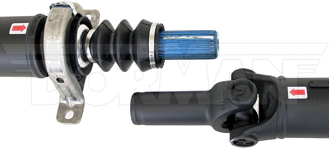 Dorman - OE Solutions Árbol Primario P/N:946-658 Fits: Ford F-350 Super Duty 10-08 - Image 3