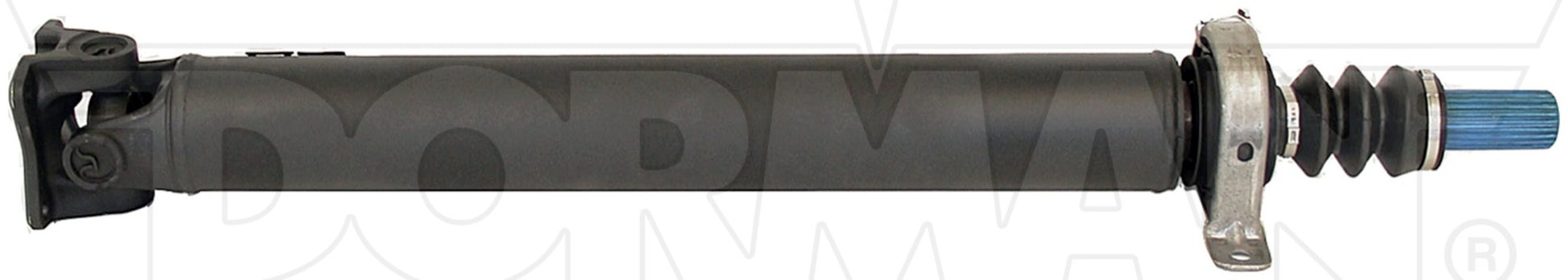 Dorman - OE Solutions Árbol Primario P/N:946-658 Fits: Ford F-350 Super Duty 10-08 - Image 2