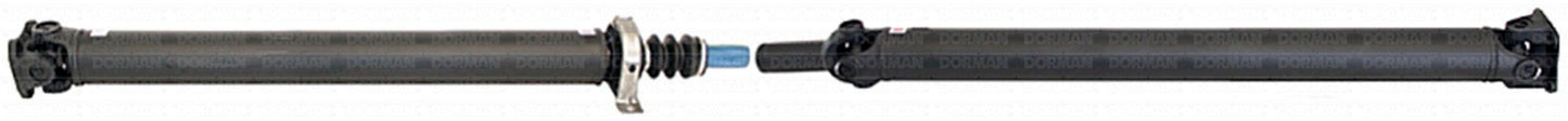 Dorman - OE Solutions Árbol Primario P/N:946-663 Fits: Ford F-350 Super Duty 05-03, Ford F-350 Super Duty 10-07 - Image 1