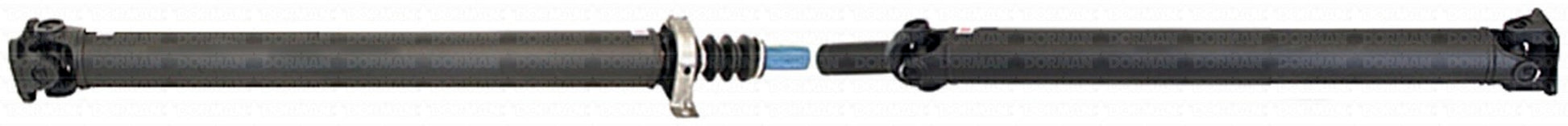 Dorman - OE Solutions Árbol Primario P/N:946-665 Fits: Ford F-250 Super Duty 07-05, Ford F-350 Super Duty 07-05 - Image 1