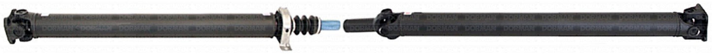 Dorman - OE Solutions Árbol Primario P/N:946-668 Fits: Ford F-350 Super Duty 05-02, Ford F-350 Super Duty 2007 - Image 1