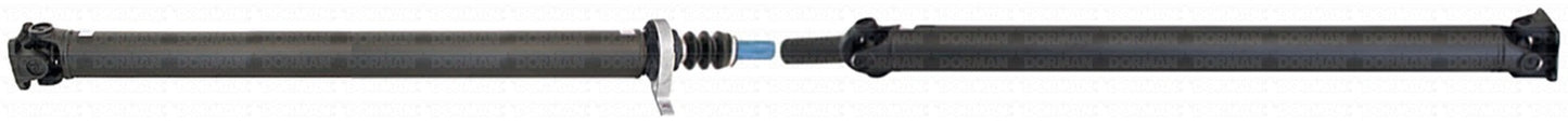 Dorman - OE Solutions Árbol Primario P/N:946-682 Fits: Ford F-250 Super Duty 16-11, Ford F-350 Super Duty 16-11 - Image 1