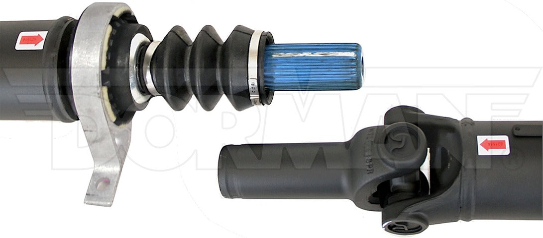 Dorman - OE Solutions Árbol Primario P/N:946-682 Fits: Ford F-250 Super Duty 16-11, Ford F-350 Super Duty 16-11 - Image 2