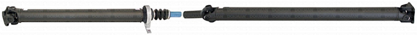 Dorman - OE Solutions Árbol Primario P/N:946-686 Fits: Ford F-250 Super Duty 10-08, Ford F-350 Super Duty 10-08 - Image 1