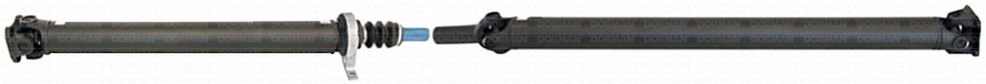 Dorman - OE Solutions Árbol Primario P/N:946-686 Fits: Ford F-250 Super Duty 10-08, Ford F-350 Super Duty 10-08 - Image 1