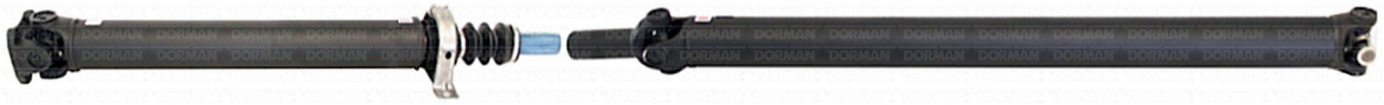 Dorman - OE Solutions Árbol Primario P/N:946-689 Fits: Ford F-350 1996 - Image 1