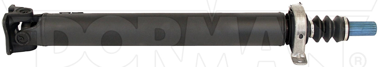 Dorman - OE Solutions Árbol Primario P/N:946-689 Fits: Ford F-350 1996 - Image 3