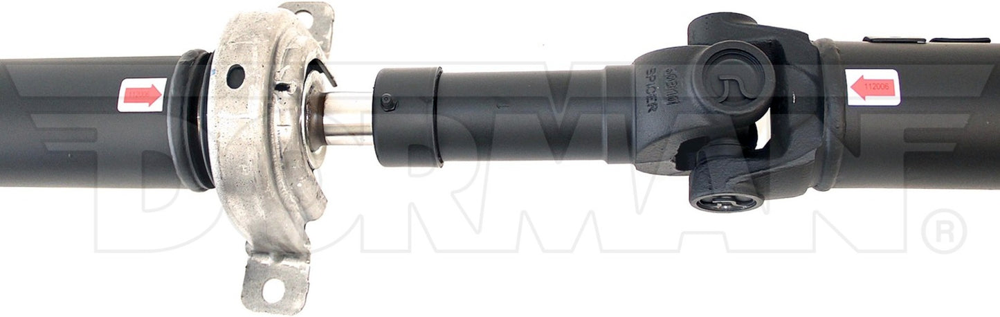 Dorman - OE Solutions Árbol Primario P/N:946-692 Fits: Ford F-150 03-02 - Image 4