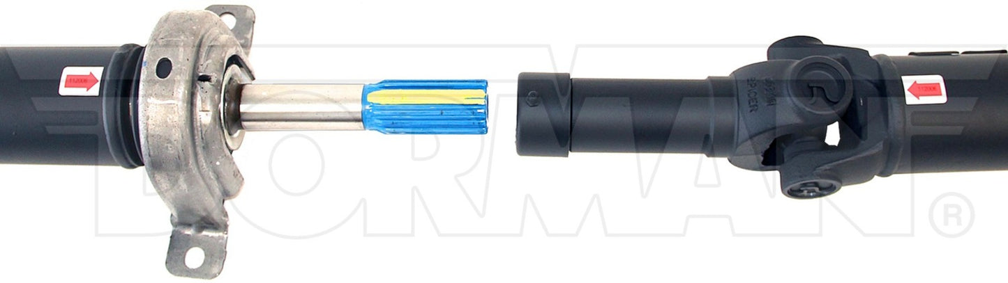 Dorman - OE Solutions Árbol Primario P/N:946-692 Fits: Ford F-150 03-02 - Image 2