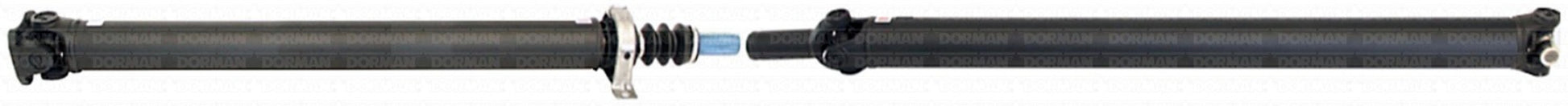 Dorman - OE Solutions Árbol Primario P/N:946-694 Fits: Ford F-350 97-93 - Image 1