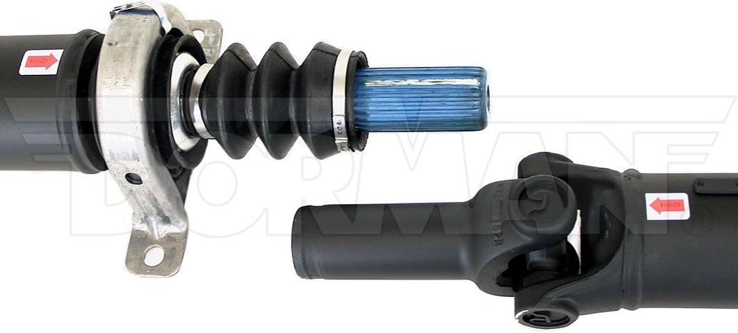 Dorman - OE Solutions Árbol Primario P/N:946-694 Fits: Ford F-350 97-93 - Image 4