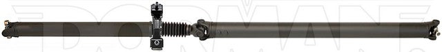 Dorman - OE Solutions Árbol Primario P/N:946-697 Fits: Chevrolet Silverado 2500 Hd 16-11, Chevrolet Silverado 3500 Hd 16-11, GMC Sierra 2500 Hd 16-11, GMC Sierra 3500 Hd 16-11 - Image 1