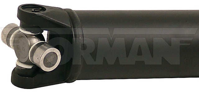 Dorman - OE Solutions Árbol Primario P/N:946-697 Fits: Chevrolet Silverado 2500 Hd 16-11, Chevrolet Silverado 3500 Hd 16-11, GMC Sierra 2500 Hd 16-11, GMC Sierra 3500 Hd 16-11 - Image 4
