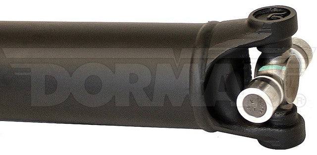 Dorman - OE Solutions Árbol Primario P/N:946-697 Fits: Chevrolet Silverado 2500 Hd 16-11, Chevrolet Silverado 3500 Hd 16-11, GMC Sierra 2500 Hd 16-11, GMC Sierra 3500 Hd 16-11 - Image 3
