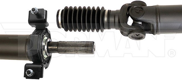 Dorman - OE Solutions Árbol Primario P/N:946-697 Fits: Chevrolet Silverado 2500 Hd 16-11, Chevrolet Silverado 3500 Hd 16-11, GMC Sierra 2500 Hd 16-11, GMC Sierra 3500 Hd 16-11 - Image 2