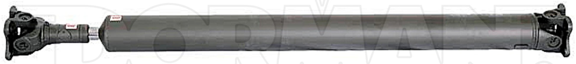 Dorman - OE Solutions Árbol Primario P/N:946-705 Fits: Ford F-350 Super Duty 07-03 - Image 3