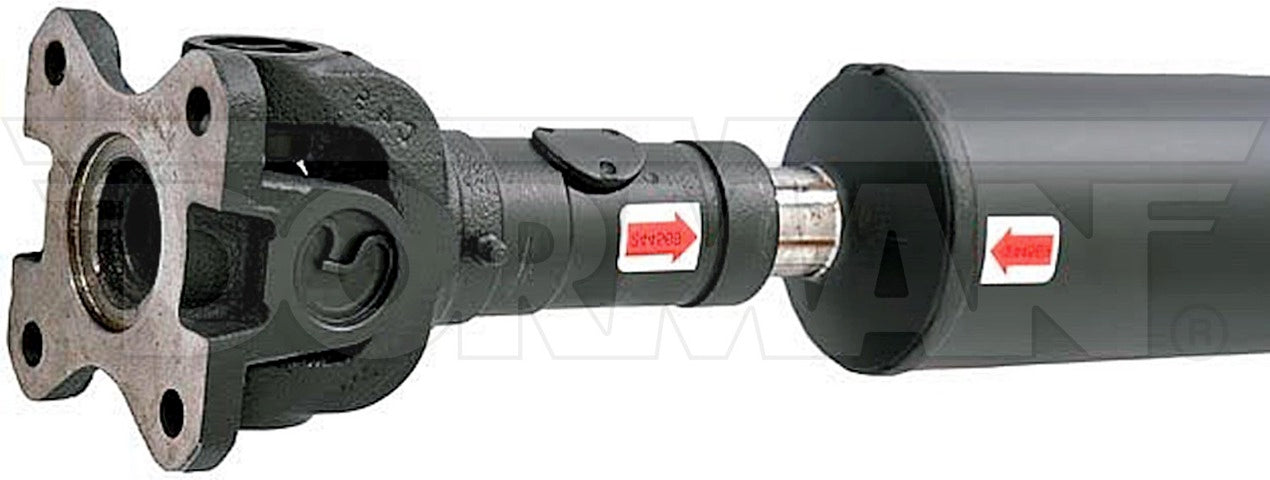 Dorman - OE Solutions Árbol Primario P/N:946-705 Fits: Ford F-350 Super Duty 07-03 - Image 2